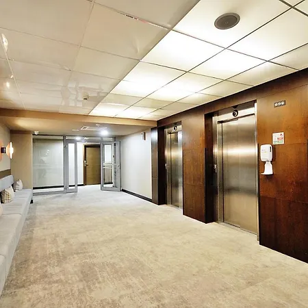 316 W Royal Tulip Sand 200 M Do Plazy Dobruk Apartamenty Колобжег Екстер'єр фото
