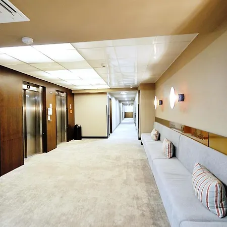 316 W Royal Tulip Sand 200 M Do Plazy Dobruk Apartamenty Колобжег Екстер'єр фото