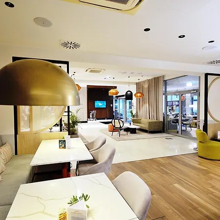 316 W Royal Tulip Sand 200 M Do Plazy Dobruk Apartamenty Колобжег Екстер'єр фото