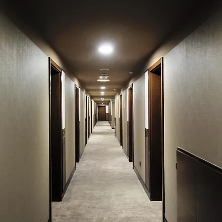 316 W Royal Tulip Sand 200 M Do Plazy Dobruk Apartamenty Колобжег Екстер'єр фото