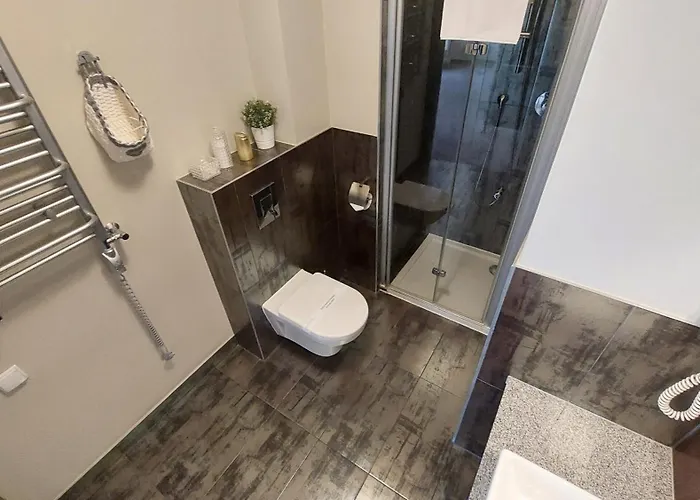316 W Royal Tulip Sand 200 M Do Plazy Dobruk Apartamenty