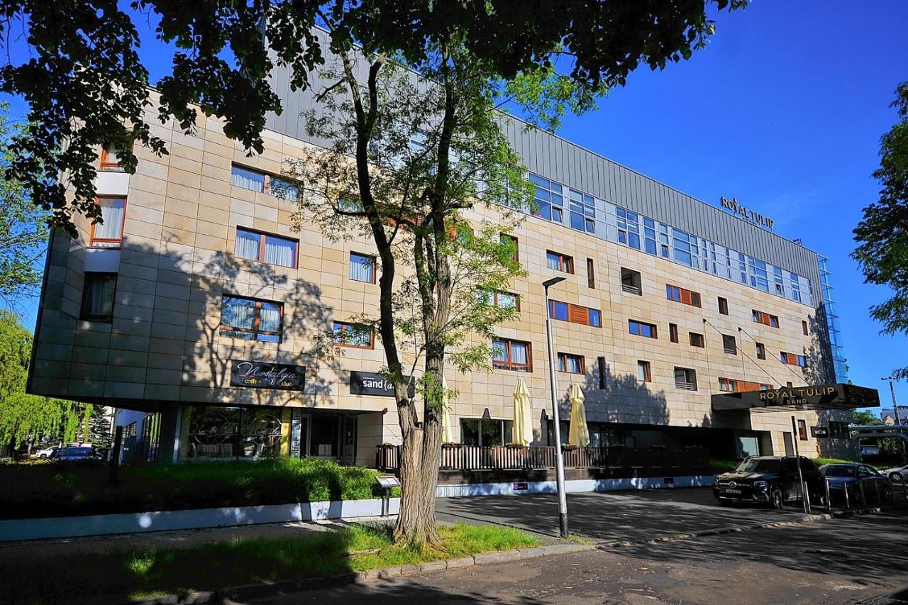 316 W Royal Tulip 200 M Do Plazy Dobruk Apartment *