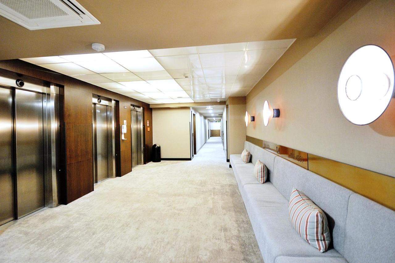 316 W Royal Tulip 200 M Do Plazy Dobruk Apartment Kolobrzeg